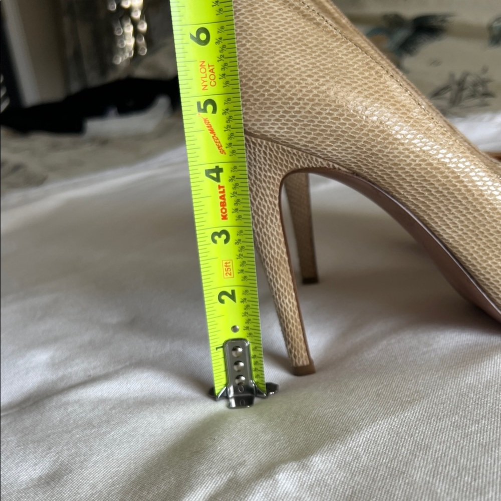 Bcbgeneration Platform Heels - image 7